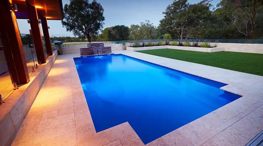 Buccaneer Pools