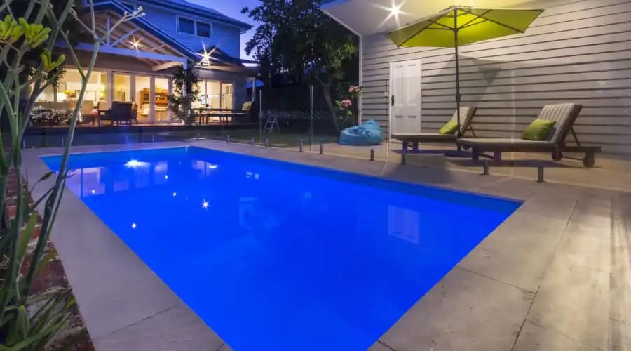 Riverina Fibreglass Pools